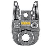 Rems Pince à sertir profil TH Ø26 – À sertir – réf. 570475 – sans protection électrique