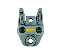 Pince à sertir - REMS - Mini-Press ACC - Profil TH - Ø20 mm - Pour Mini-Press