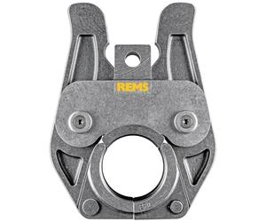 Pince à sertir REMS U 63 n° 572365 - Mâchoire de sertissage pour tube composite multicouche Uponor UNIPIPE