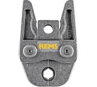 Pince à Sertir Rems Vg 16 Sertissage Rapide Et Fiable - Rems