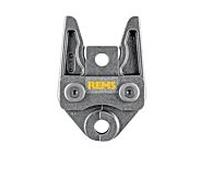 Pince à sertir REMS VRX 20 571752 pour Viega Raxofix
