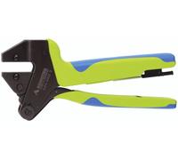 Pince à sertir Rennsteig Werkzeuge PEW12 624 000 3 sans matrice à sertir 1 pc(s)