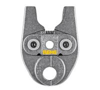 Pince à sertir profil RFZ / TH REMS pour mini press - 578