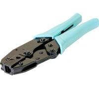 Pince à sertir RJ45 à cliquet