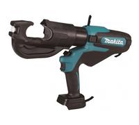 Pince à sertir sans fil Makita Li-ion LXT 18 V, sans batterie DTC302ZK
