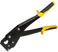 Pince à Sertir Stanley 15-261, Pour Profilés en U 1 mm, Fabrication Française, Acier Robuste
