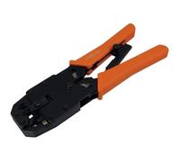 LogiLink Universal Crimping Tool - Pince à sertir - 20 cm