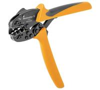 Pince à sertir Weidmüller CTI 6 9006120000 0.5 à 6 mm² 1 pc(s)