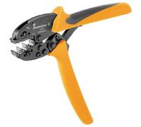 Weidmüller WEIDMÜLLER Pince à sertir pour embouts de câbles, Type: PZ50 Quantité:1