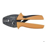 Pince à sertir Weidmüller PZ 6/5 9011460000 0.25 à 6 mm² 1 pc(s)
