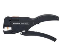Pince à sertir Weidmüller STRIPAX PLUS 2.5 9020000000 0.5 à 2.5 mm² 1 pc(s)