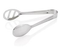 Pince à servir en Acier au nickel chrome L 190 mm 1 Was Germany 3 G