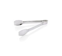 Pince à servir en Acier au nickel chrome L 230 mm