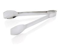Pince à servir en Acier au nickel chrome L 230 mm Was Germany 3 G