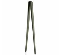 Pince à servir GREEN TOOLS 29 cm, vert, silicone, Eva Solo
