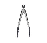Pince à retourner et à servir en inox et silicone OXO