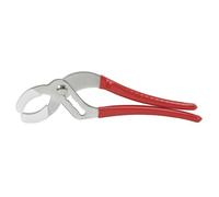 Pince à siphon - KS TOOLS - 225 mm - Noir - Longueur 250 mm - Travaux de serrage