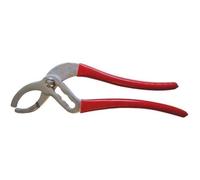 Pince à siphon - PRCI - GRIPTOU - A étau - Rouge - Grande capacité diamètre 18 à 70 mm