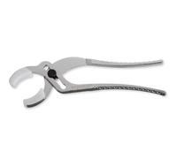Rothenberger Pince à siphon SANIGRIP PL 70416 – 250 mm ouverture de clé 14–62 mm