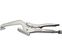Pince grip avec T fixation poignée release 1 main Teng Tools 410SP