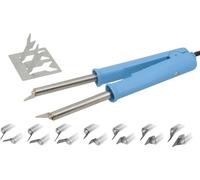 Pince à souder et à dessouder SMD Plus 230 V