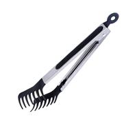 Pince à spaghetti - Accessoire de cuisine avec manche long pour viande extérieure