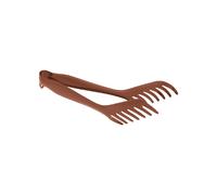 Pince à spaghetti cuivre 24 cm