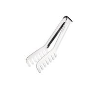 Pince à spaghetti en inox 195 mm Vogue 3 G