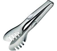 Pince Spaghetti - KELA - kela 19123 - Acier Inoxydable - Argent - 22,5 cm