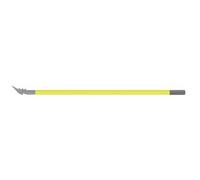 Leborgne Pince à talon Nanovib 146500 Aluminium 1,5 m