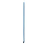 MERCIER - Pince à talon renforcé 1,5m / 28mm octogonale 10kg - MERCIER - 620