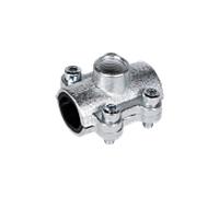 pince à tarauder Gebo 01.261.28.0201 3/4" x 2000 /2", sortie avec filetage intérieur