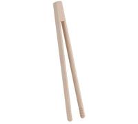 Pince à toast bois hetre 30cm