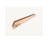 Pince à Toast en hêtre 17 cm
