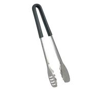 Pince à Toast en Inox Néo 28cm Gris