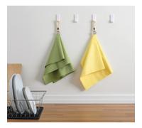 Pince à torchon 'Papillon', set de 4