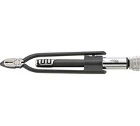Pince à tourbillonner les fils Stahlwille 6575 1 220
