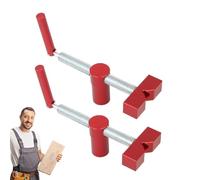 Pince à trou pour chien, pince pour chien - Étau | Serre-joint de travail du bois en alliage - Butée d'établi, outils de travail des métaux, vis en laiton compacte réglable