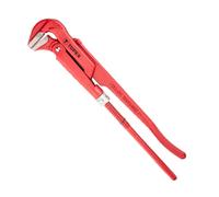 Pince à tube d'angle CrV, 1 ou 1,5" Type 90° 1,5
