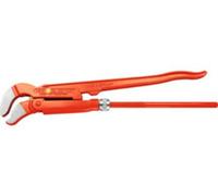 Pince à tube VBW S-Maul 100, 1" 25,4 mm