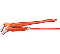 Pince à tube VBW S-Maul 100, 3" 76,2 mm