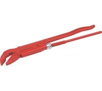 Pince à tubes d'angle VBW 45° 951, 1½" 38,1 mm