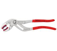 Pince à tubes Knipex n° 8113250 250 mm 250 x 60 x 17 mm, 1 pièce.