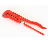 Pince à tubes VBW ABC « X-GRIP » 115, ½" 12,7 mm