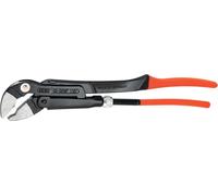 Pince à tubes VBW ABC « X-GRIP » 115, 2" 50,8 mm