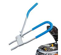 Pince à tuyau anti-fuite universelle en | Pince de serrage pour alignement climatisation eau voiture service huile gaz hydraulique électrique chauffage moteur incendie