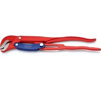 Pince à tuyaux KNIPEX S-Maul, modèle 83 60 015