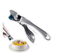 Pince À Ustensile En Acier À Angles Multiples | Clip Anti-Brûlure Pour De Cuisine Pour Four Ondes Poêle Cuisson Au Four Grill Service Alimentaire Table À