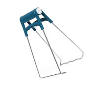 Pince à vapeur polyvalente antidérapante, assiette chaude, bol, pince antidérapante, accessoires de cuisine, cuiseur vapeur