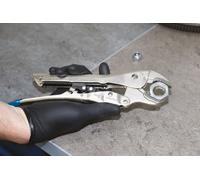 Pince À Verrouillage Automatique Laser Outils 10" 8022